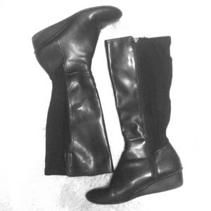 Anne Klein Boots